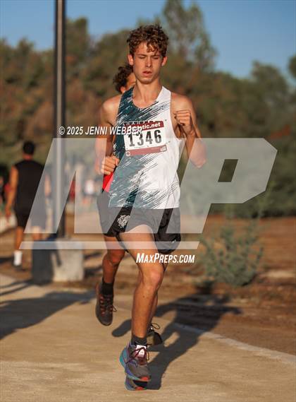 Thumbnail 3 in Larry Burgess Invitational A photogallery.