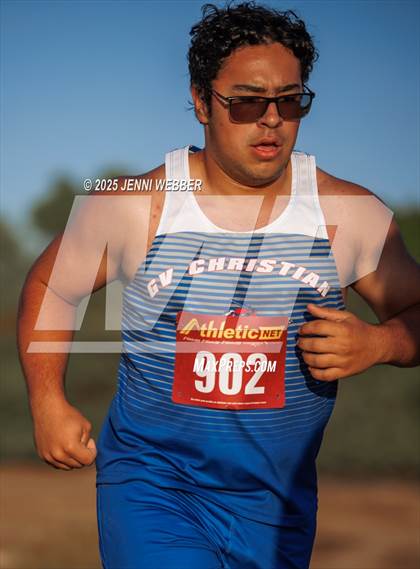 Thumbnail 3 in Larry Burgess Invitational A photogallery.