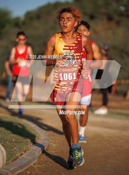 Thumbnail 3 in Larry Burgess Invitational A photogallery.