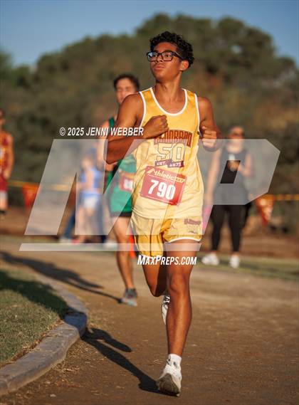 Thumbnail 3 in Larry Burgess Invitational A photogallery.