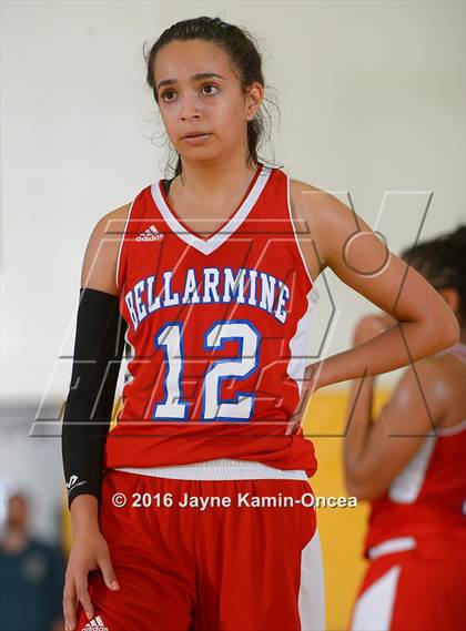 Thumbnail 3 in Price vs. Bellarmine-Jefferson (CIF SS D6 Final) photogallery.