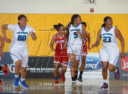 Thumbnail 1 in Price vs. Bellarmine-Jefferson (CIF SS D6 Final) photogallery.