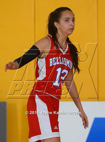 Thumbnail 3 in Price vs. Bellarmine-Jefferson (CIF SS D6 Final) photogallery.