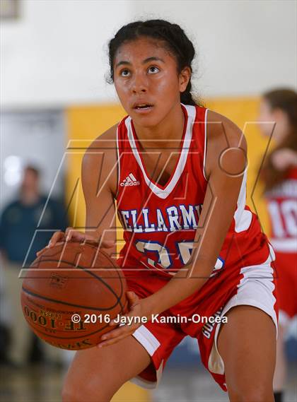 Thumbnail 1 in Price vs. Bellarmine-Jefferson (CIF SS D6 Final) photogallery.
