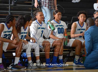 Thumbnail 1 in Price vs. Bellarmine-Jefferson (CIF SS D6 Final) photogallery.