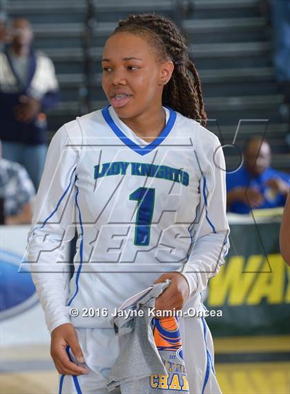 Thumbnail 1 in Price vs. Bellarmine-Jefferson (CIF SS D6 Final) photogallery.