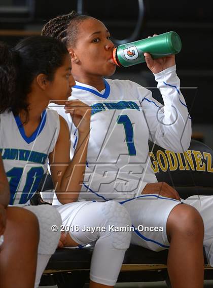 Thumbnail 1 in Price vs. Bellarmine-Jefferson (CIF SS D6 Final) photogallery.