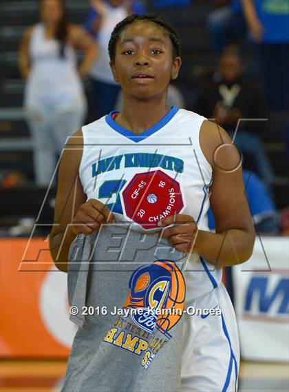 Thumbnail 3 in Price vs. Bellarmine-Jefferson (CIF SS D6 Final) photogallery.