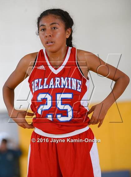 Thumbnail 2 in Price vs. Bellarmine-Jefferson (CIF SS D6 Final) photogallery.