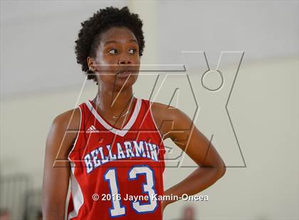 Thumbnail 3 in Price vs. Bellarmine-Jefferson (CIF SS D6 Final) photogallery.