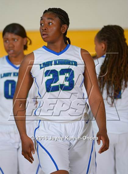 Thumbnail 2 in Price vs. Bellarmine-Jefferson (CIF SS D6 Final) photogallery.