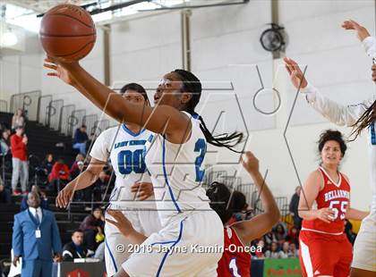 Thumbnail 1 in Price vs. Bellarmine-Jefferson (CIF SS D6 Final) photogallery.
