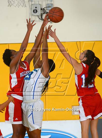 Thumbnail 1 in Price vs. Bellarmine-Jefferson (CIF SS D6 Final) photogallery.