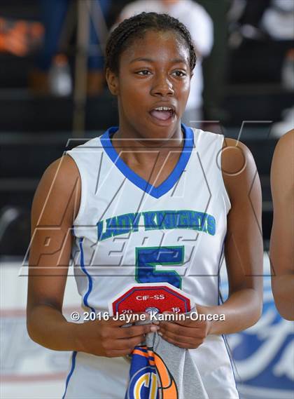 Thumbnail 3 in Price vs. Bellarmine-Jefferson (CIF SS D6 Final) photogallery.