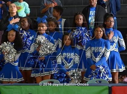 Thumbnail 2 in Price vs. Bellarmine-Jefferson (CIF SS D6 Final) photogallery.
