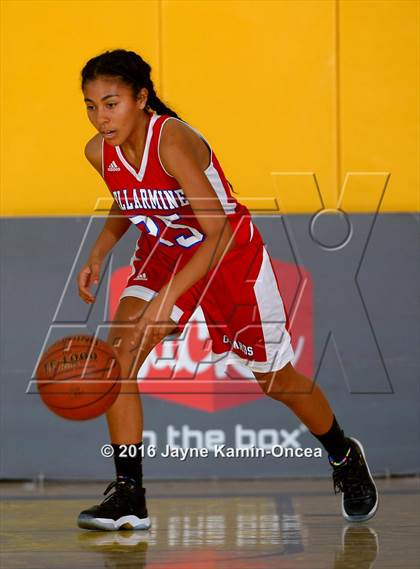 Thumbnail 1 in Price vs. Bellarmine-Jefferson (CIF SS D6 Final) photogallery.