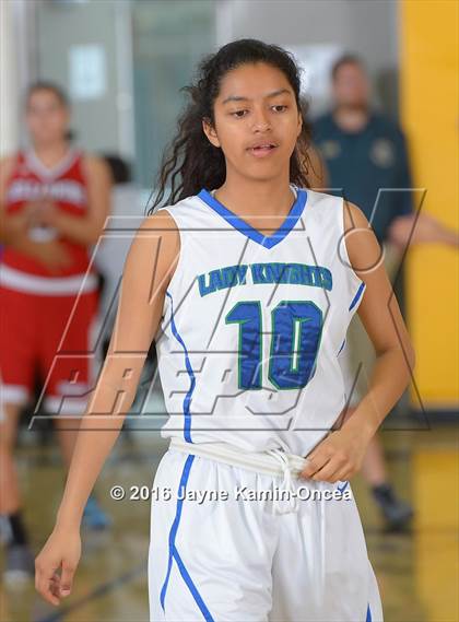 Thumbnail 1 in Price vs. Bellarmine-Jefferson (CIF SS D6 Final) photogallery.