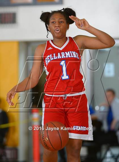 Thumbnail 2 in Price vs. Bellarmine-Jefferson (CIF SS D6 Final) photogallery.