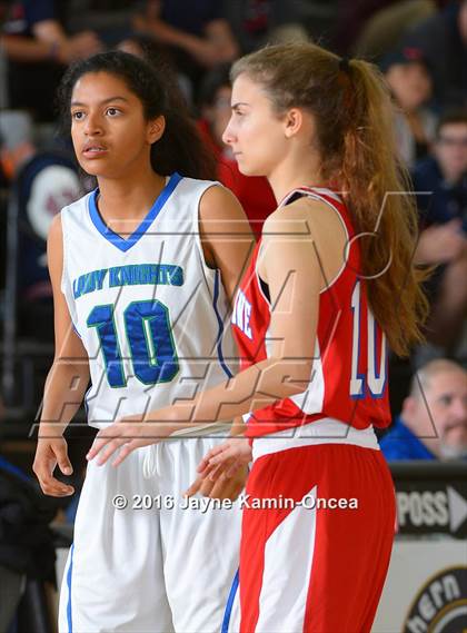 Thumbnail 3 in Price vs. Bellarmine-Jefferson (CIF SS D6 Final) photogallery.