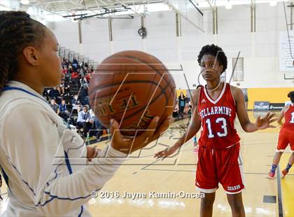 Thumbnail 2 in Price vs. Bellarmine-Jefferson (CIF SS D6 Final) photogallery.