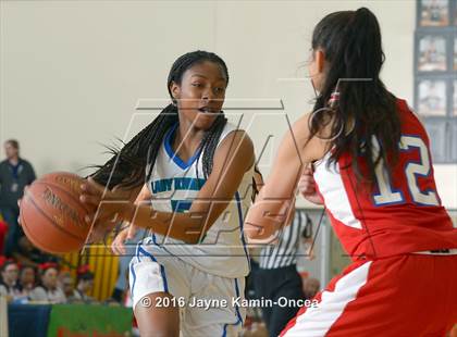 Thumbnail 3 in Price vs. Bellarmine-Jefferson (CIF SS D6 Final) photogallery.