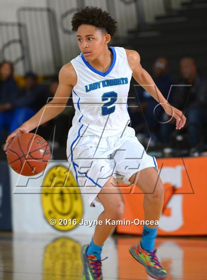 Thumbnail 1 in Price vs. Bellarmine-Jefferson (CIF SS D6 Final) photogallery.
