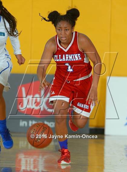 Thumbnail 1 in Price vs. Bellarmine-Jefferson (CIF SS D6 Final) photogallery.