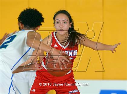 Thumbnail 2 in Price vs. Bellarmine-Jefferson (CIF SS D6 Final) photogallery.