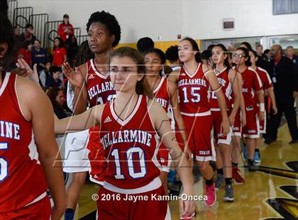Thumbnail 1 in Price vs. Bellarmine-Jefferson (CIF SS D6 Final) photogallery.