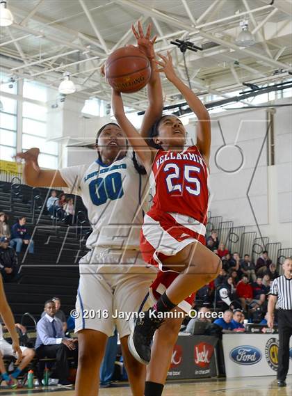 Thumbnail 2 in Price vs. Bellarmine-Jefferson (CIF SS D6 Final) photogallery.