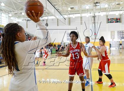 Thumbnail 3 in Price vs. Bellarmine-Jefferson (CIF SS D6 Final) photogallery.