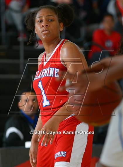 Thumbnail 3 in Price vs. Bellarmine-Jefferson (CIF SS D6 Final) photogallery.