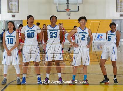 Thumbnail 1 in Price vs. Bellarmine-Jefferson (CIF SS D6 Final) photogallery.