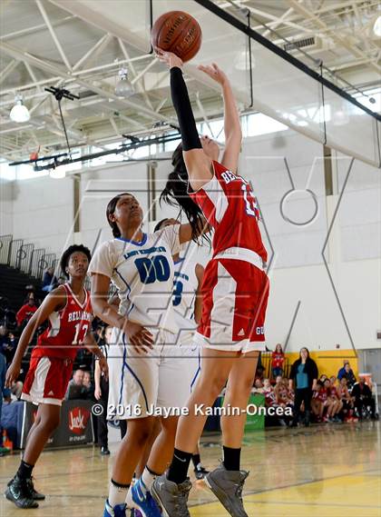 Thumbnail 1 in Price vs. Bellarmine-Jefferson (CIF SS D6 Final) photogallery.
