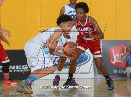 Thumbnail 2 in Price vs. Bellarmine-Jefferson (CIF SS D6 Final) photogallery.