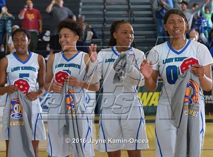 Thumbnail 1 in Price vs. Bellarmine-Jefferson (CIF SS D6 Final) photogallery.