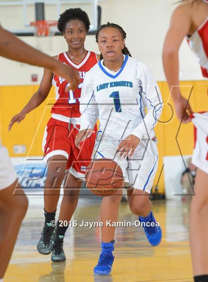 Thumbnail 1 in Price vs. Bellarmine-Jefferson (CIF SS D6 Final) photogallery.