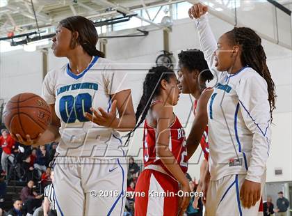 Thumbnail 1 in Price vs. Bellarmine-Jefferson (CIF SS D6 Final) photogallery.