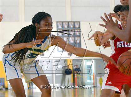 Thumbnail 1 in Price vs. Bellarmine-Jefferson (CIF SS D6 Final) photogallery.