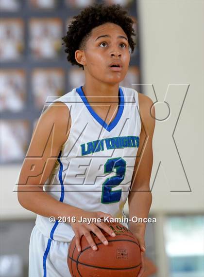 Thumbnail 1 in Price vs. Bellarmine-Jefferson (CIF SS D6 Final) photogallery.