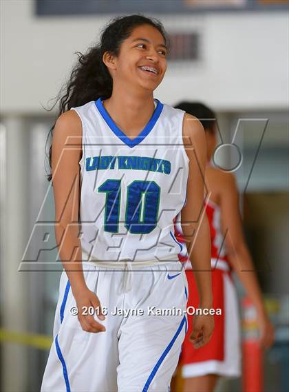 Thumbnail 3 in Price vs. Bellarmine-Jefferson (CIF SS D6 Final) photogallery.
