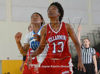 Thumbnail 3 in Price vs. Bellarmine-Jefferson (CIF SS D6 Final) photogallery.