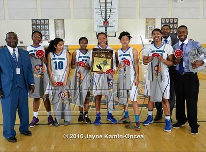 Thumbnail 1 in Price vs. Bellarmine-Jefferson (CIF SS D6 Final) photogallery.