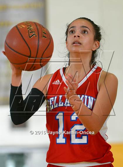 Thumbnail 1 in Price vs. Bellarmine-Jefferson (CIF SS D6 Final) photogallery.