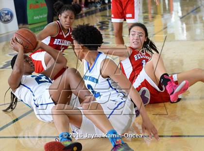 Thumbnail 2 in Price vs. Bellarmine-Jefferson (CIF SS D6 Final) photogallery.