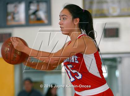 Thumbnail 2 in Price vs. Bellarmine-Jefferson (CIF SS D6 Final) photogallery.
