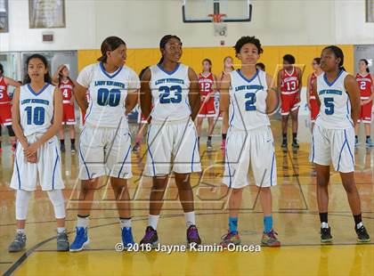 Thumbnail 2 in Price vs. Bellarmine-Jefferson (CIF SS D6 Final) photogallery.