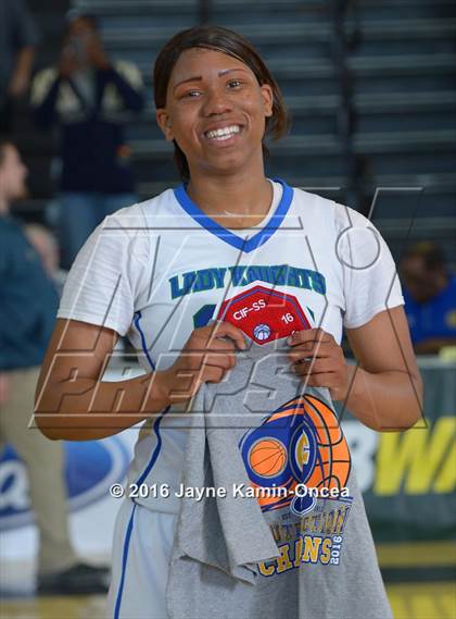 Thumbnail 3 in Price vs. Bellarmine-Jefferson (CIF SS D6 Final) photogallery.