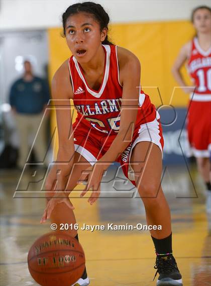 Thumbnail 3 in Price vs. Bellarmine-Jefferson (CIF SS D6 Final) photogallery.