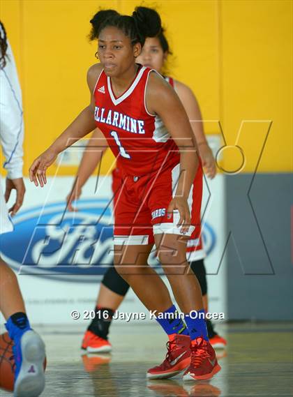 Thumbnail 1 in Price vs. Bellarmine-Jefferson (CIF SS D6 Final) photogallery.